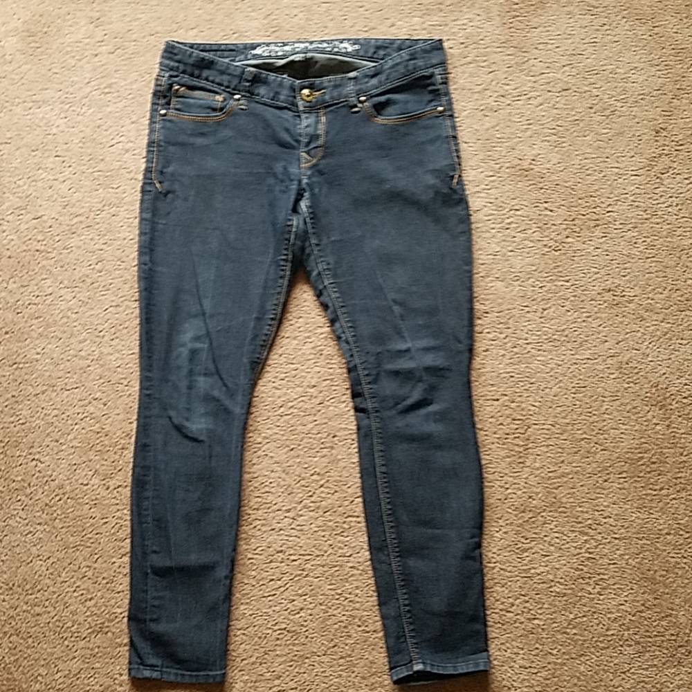 Express Zelda Jean Legging